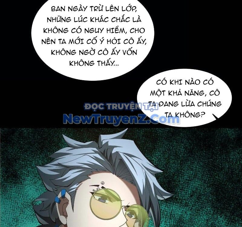 Thần Trò Chơi Dục Vọng [Chap 95-109]
