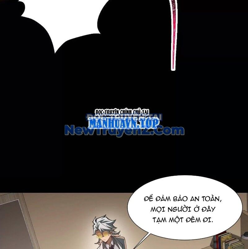Thần Trò Chơi Dục Vọng [Chap 95-109]