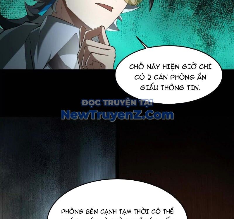 Thần Trò Chơi Dục Vọng [Chap 95-109]