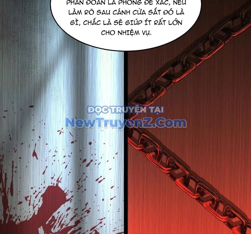 Thần Trò Chơi Dục Vọng [Chap 95-109]