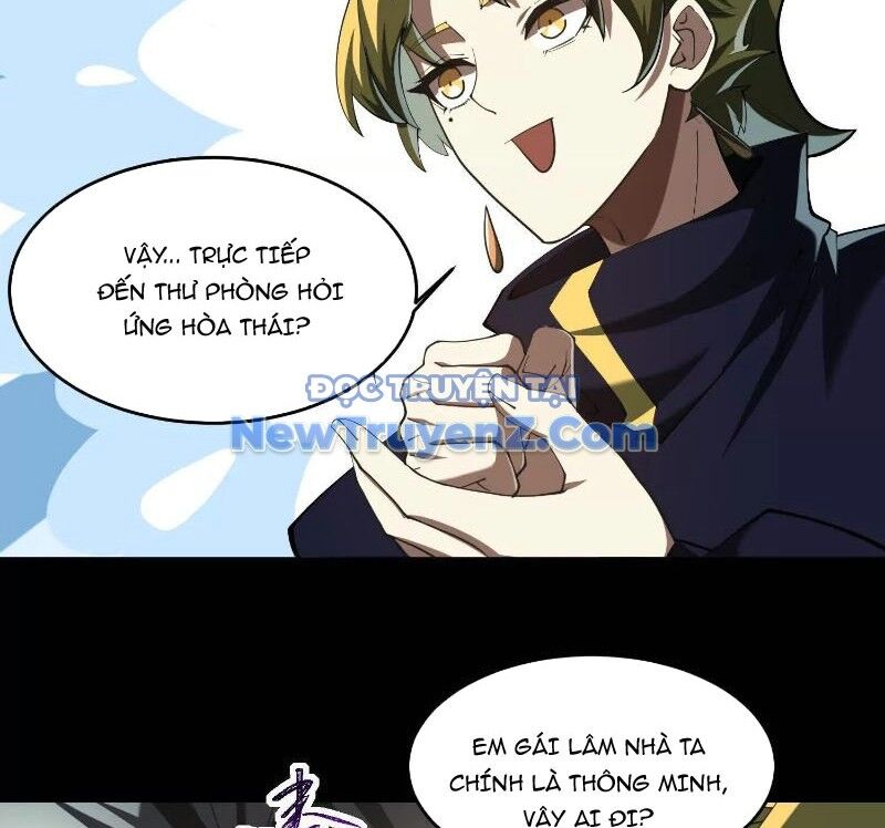 Thần Trò Chơi Dục Vọng [Chap 95-109]