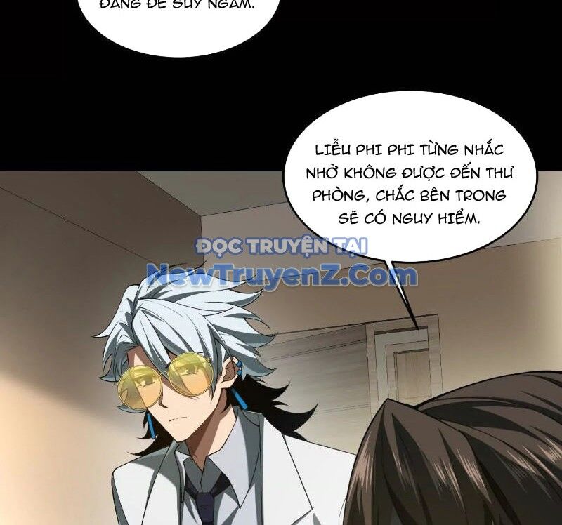 Thần Trò Chơi Dục Vọng [Chap 95-109]