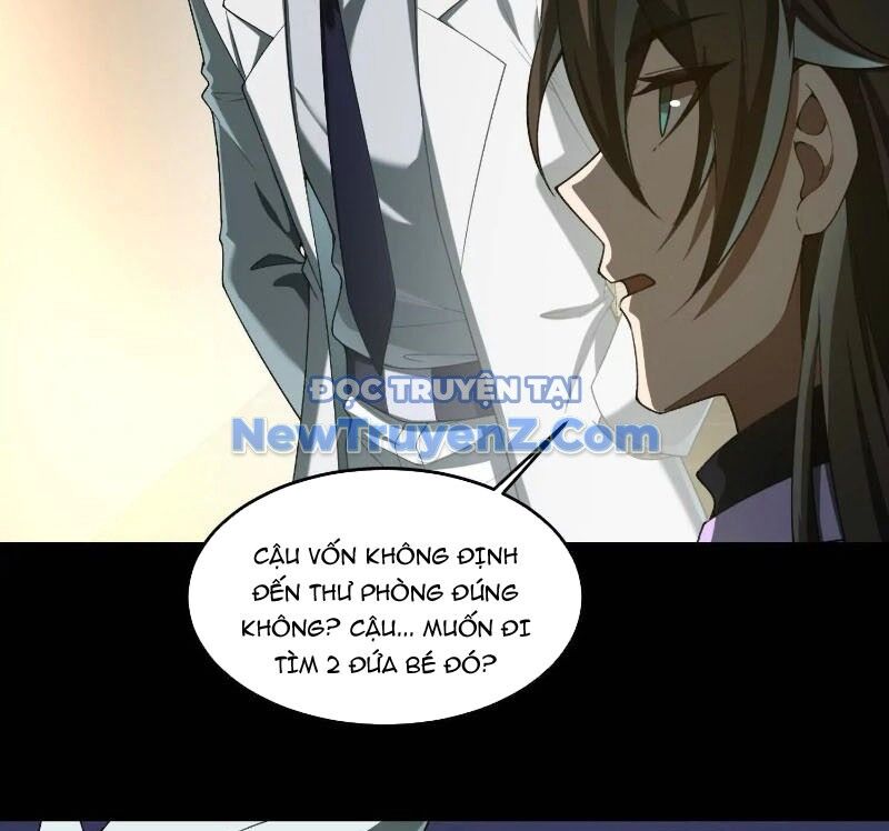 Thần Trò Chơi Dục Vọng [Chap 95-109]