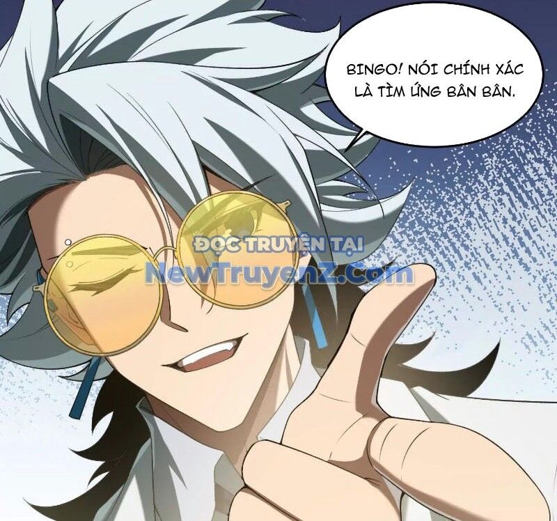 Thần Trò Chơi Dục Vọng [Chap 95-109]