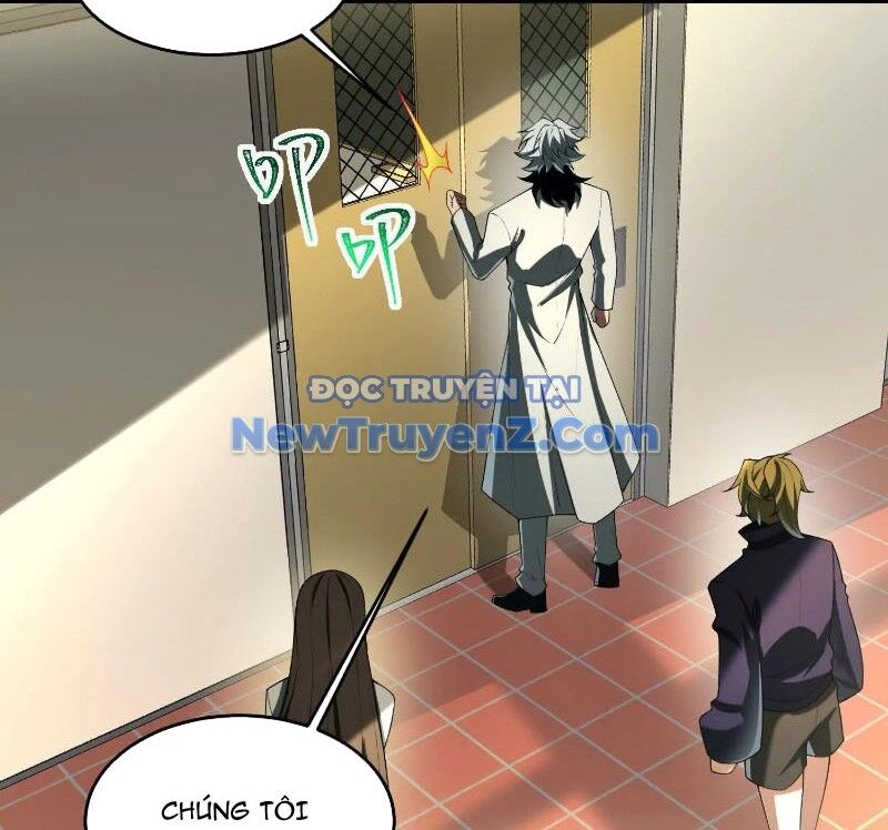 Thần Trò Chơi Dục Vọng [Chap 95-109]
