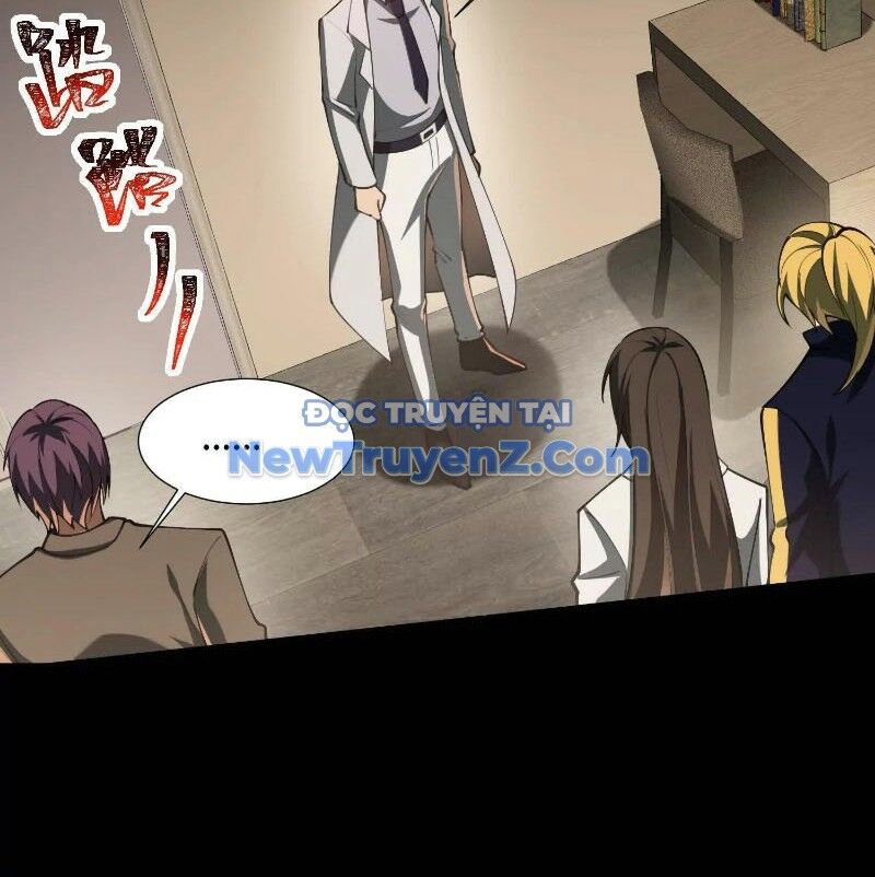 Thần Trò Chơi Dục Vọng [Chap 95-109]