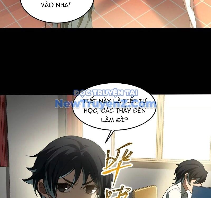 Thần Trò Chơi Dục Vọng [Chap 95-109]