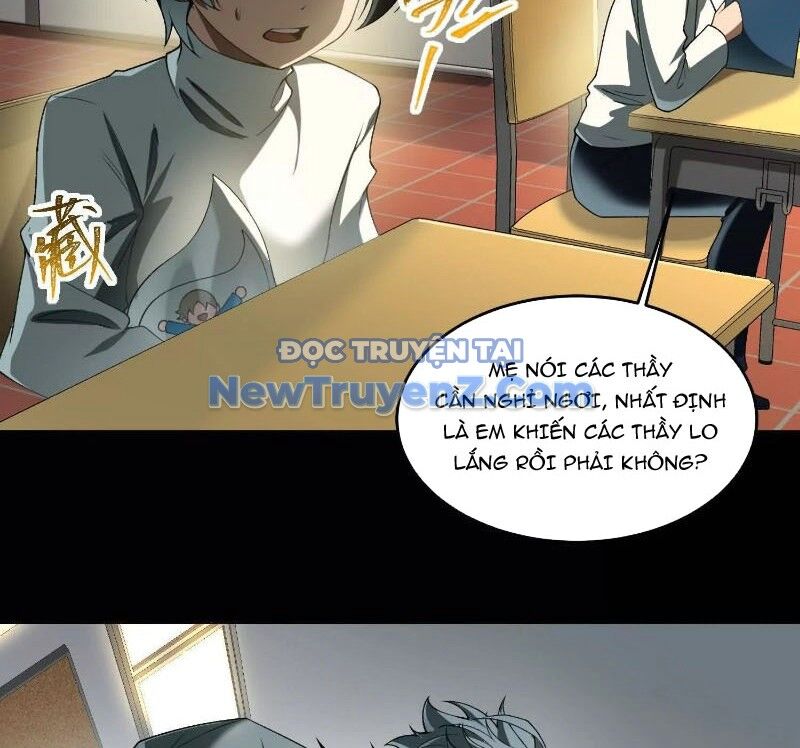 Thần Trò Chơi Dục Vọng [Chap 95-109]