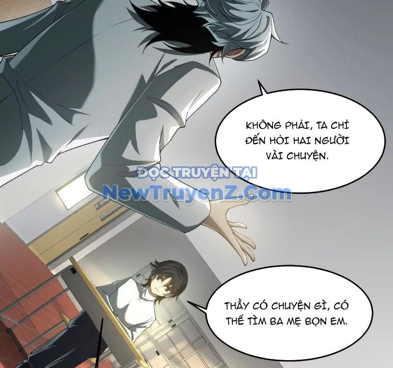 Thần Trò Chơi Dục Vọng [Chap 95-109]