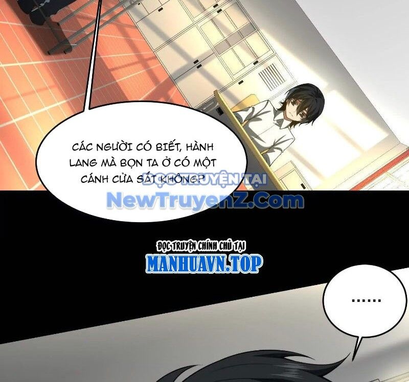 Thần Trò Chơi Dục Vọng [Chap 95-109]