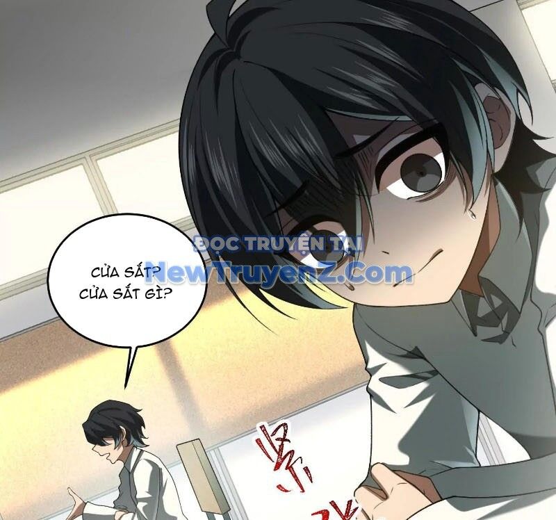 Thần Trò Chơi Dục Vọng [Chap 95-109]