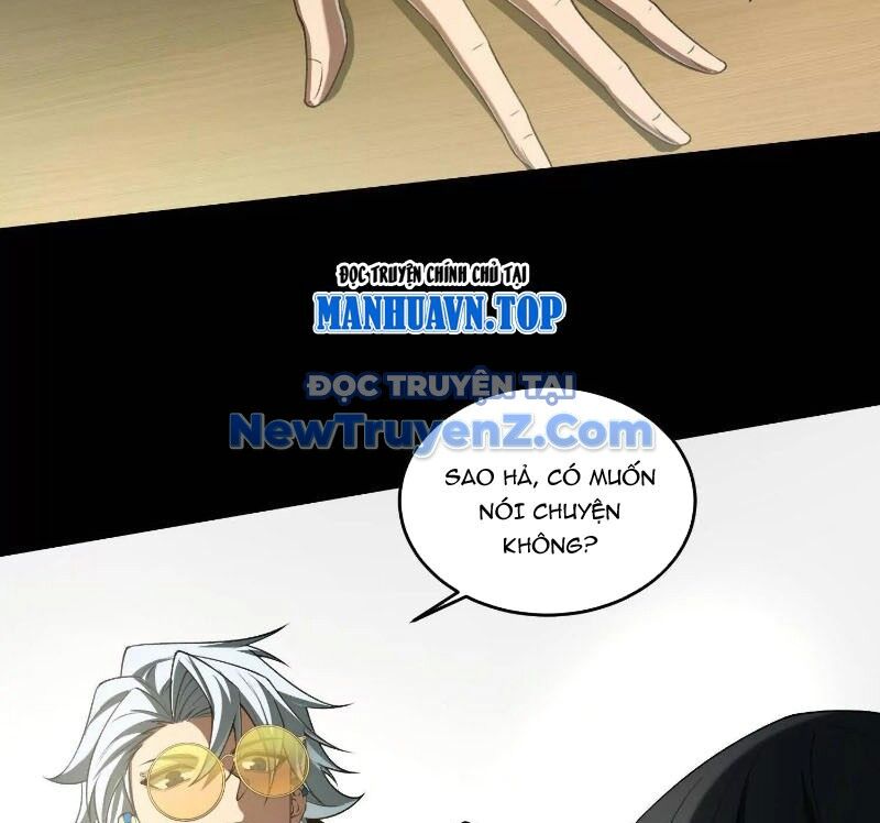 Thần Trò Chơi Dục Vọng [Chap 95-109]