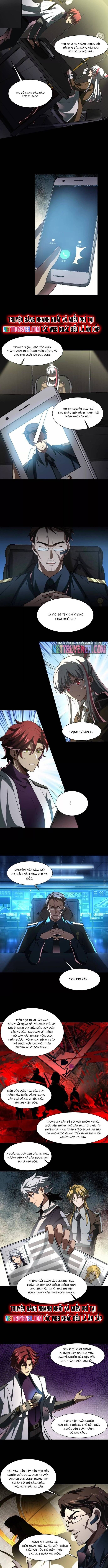 Thần Trò Chơi Dục Vọng [Chap 95-109]