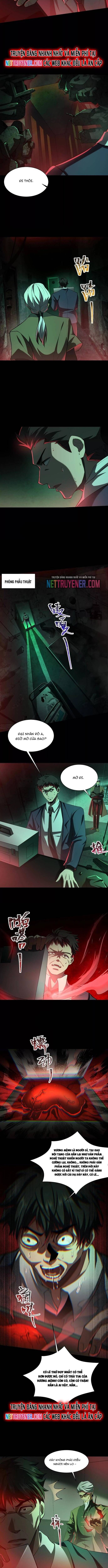Thần Trò Chơi Dục Vọng [Chap 95-109]