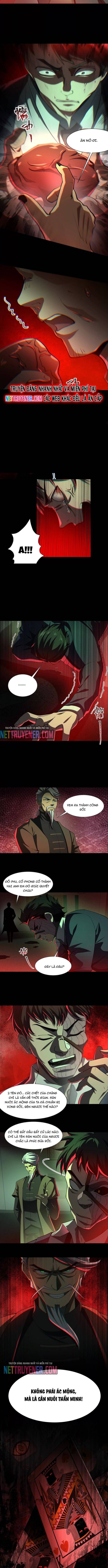 Thần Trò Chơi Dục Vọng [Chap 95-109]
