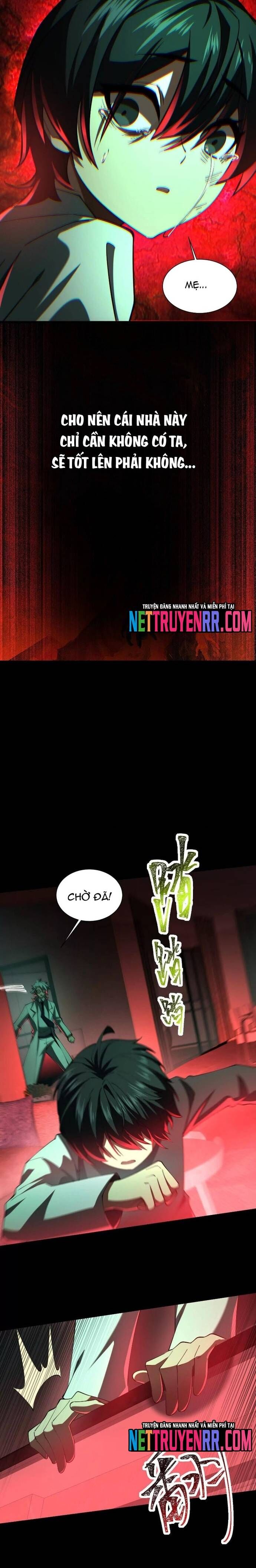 Thần Trò Chơi Dục Vọng [Chap 95-109]