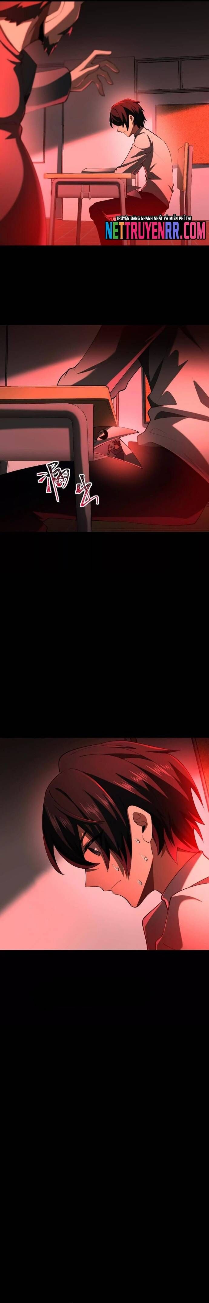 Thần Trò Chơi Dục Vọng [Chap 95-109]