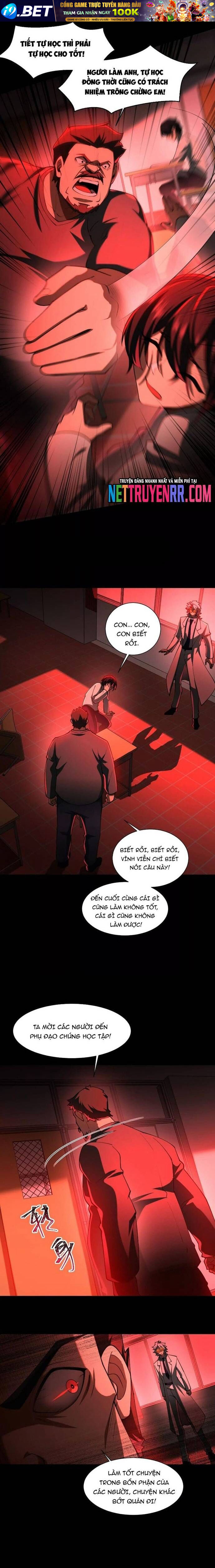Thần Trò Chơi Dục Vọng [Chap 95-109]