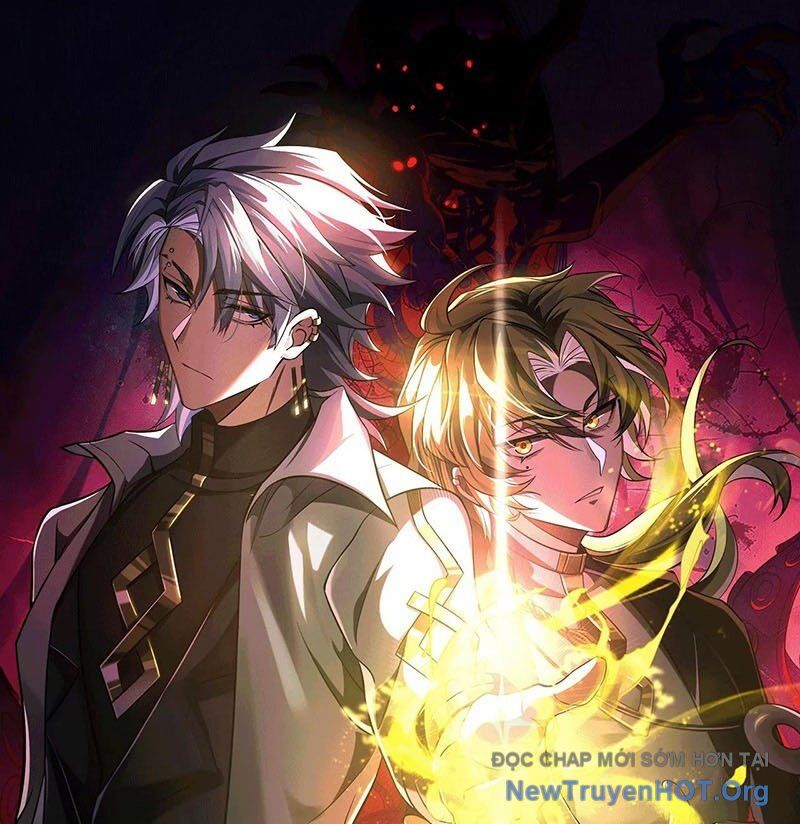 Thần Trò Chơi Dục Vọng [Chap 95-109]