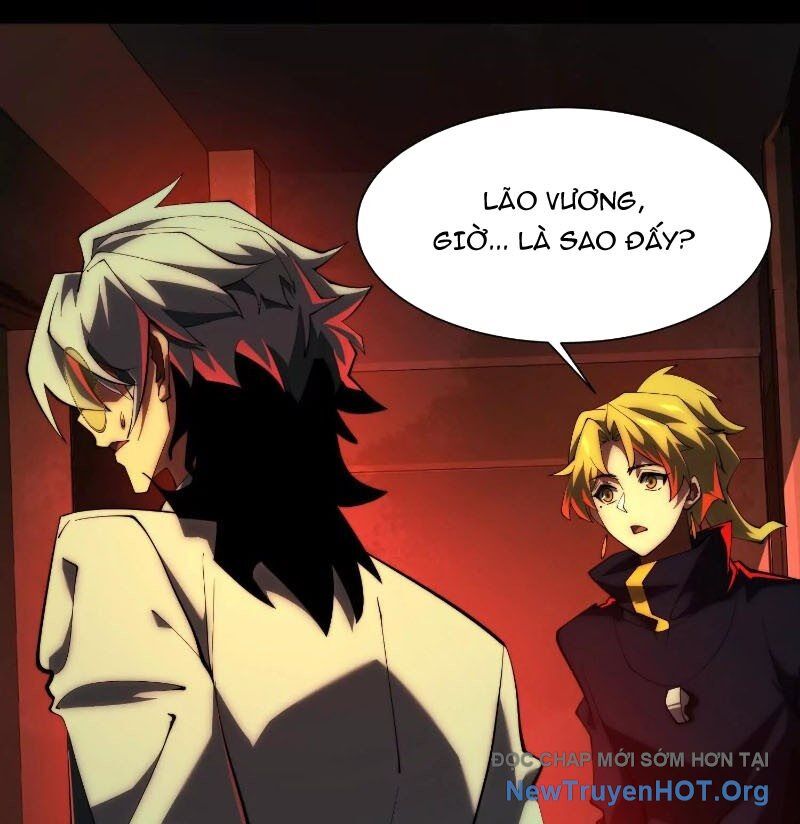 Thần Trò Chơi Dục Vọng [Chap 95-109]
