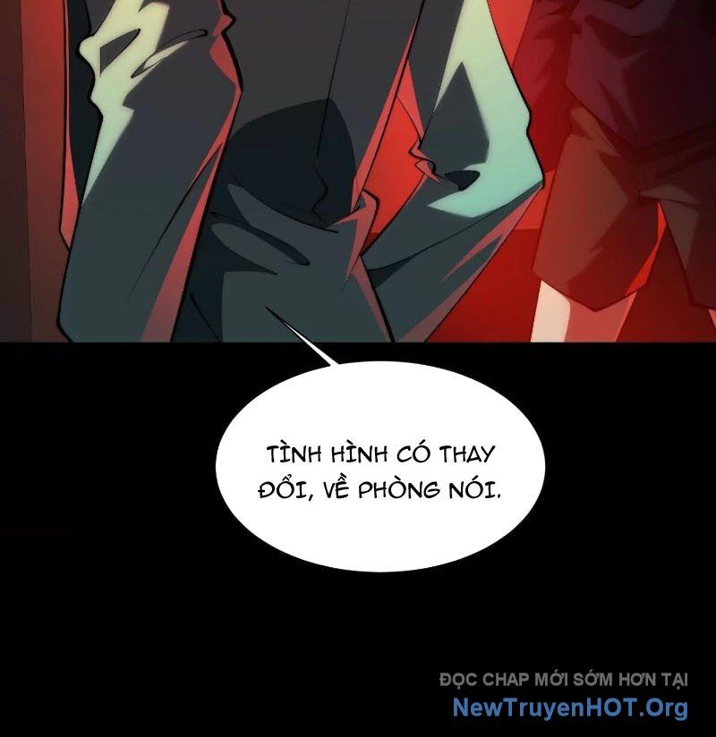 Thần Trò Chơi Dục Vọng [Chap 95-109]