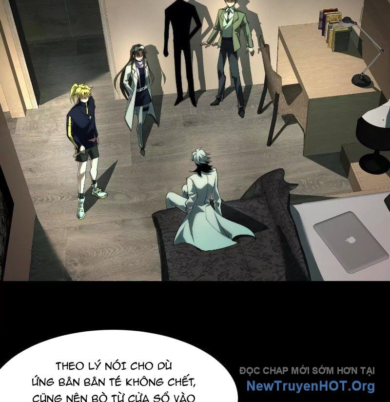 Thần Trò Chơi Dục Vọng [Chap 95-109]