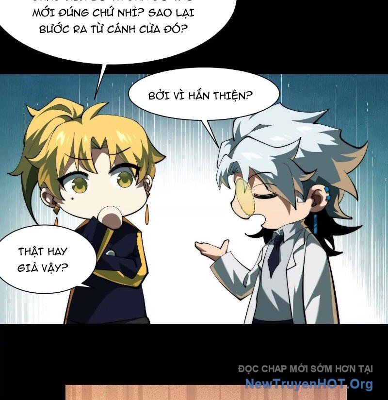 Thần Trò Chơi Dục Vọng [Chap 95-109]