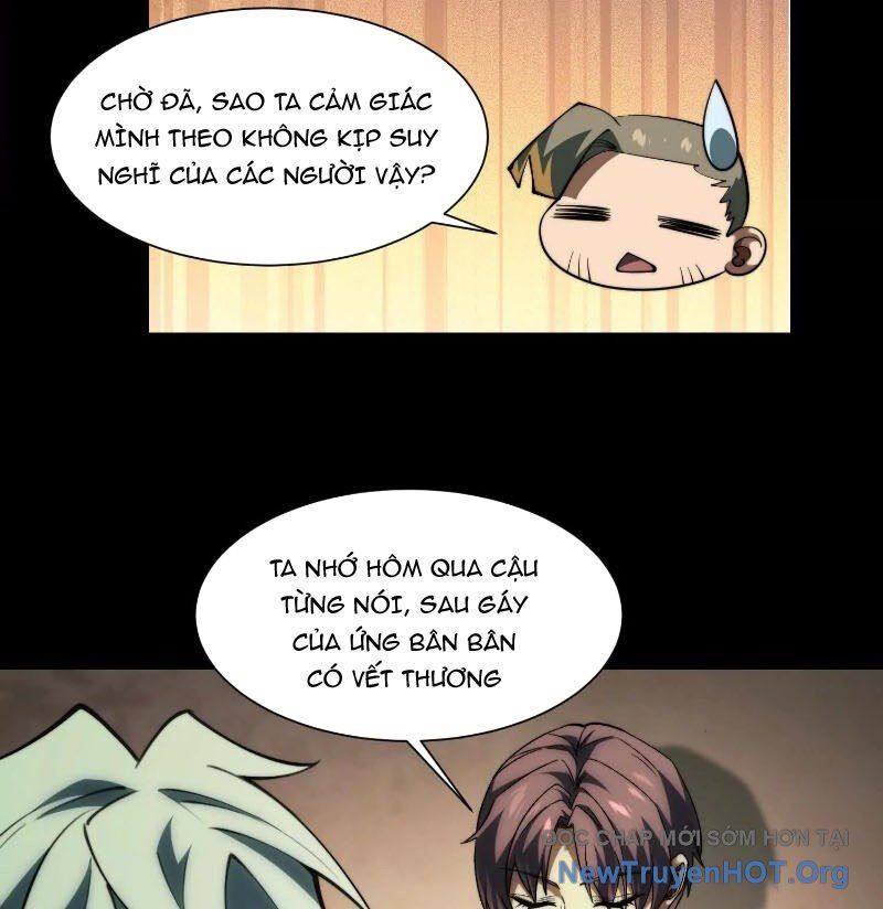 Thần Trò Chơi Dục Vọng [Chap 95-109]