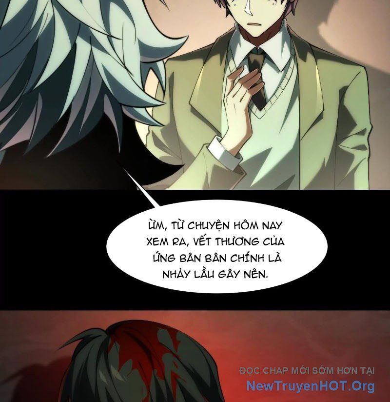 Thần Trò Chơi Dục Vọng [Chap 95-109]