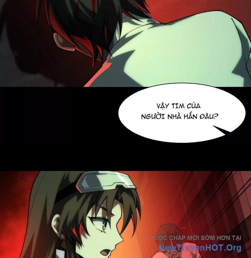 Thần Trò Chơi Dục Vọng [Chap 95-109]