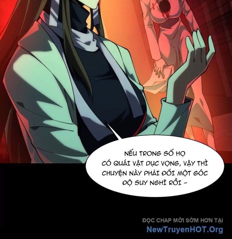Thần Trò Chơi Dục Vọng [Chap 95-109]