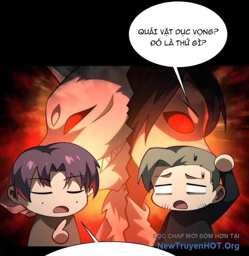 Thần Trò Chơi Dục Vọng [Chap 95-109]