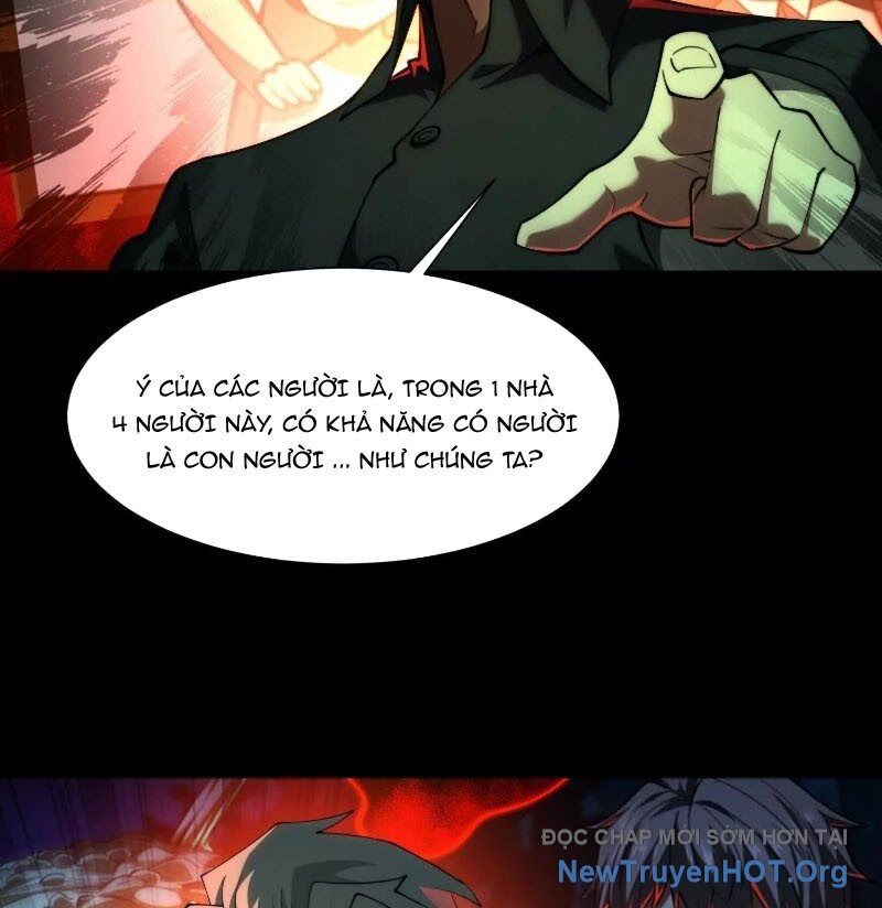 Thần Trò Chơi Dục Vọng [Chap 95-109]