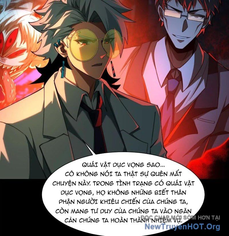 Thần Trò Chơi Dục Vọng [Chap 95-109]