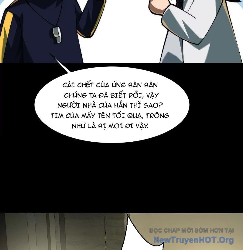 Thần Trò Chơi Dục Vọng [Chap 95-109]