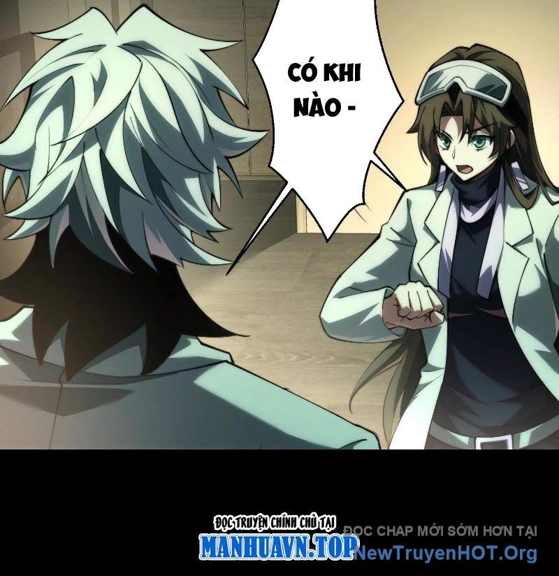 Thần Trò Chơi Dục Vọng [Chap 95-109]