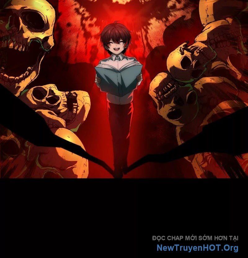 Thần Trò Chơi Dục Vọng [Chap 95-109]