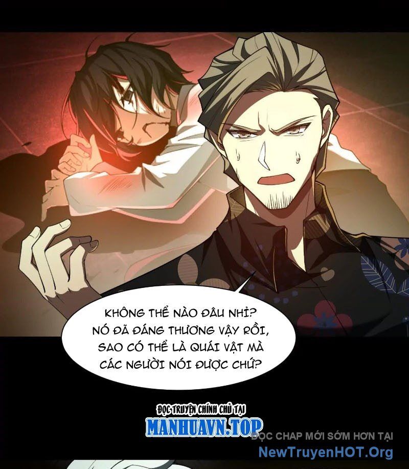 Thần Trò Chơi Dục Vọng [Chap 95-109]
