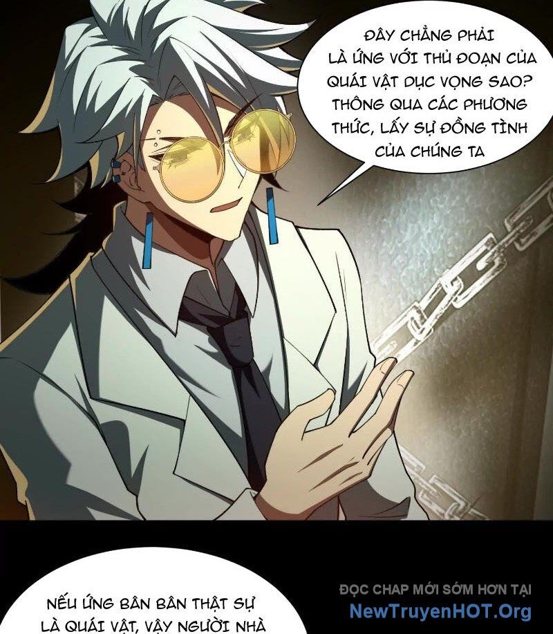 Thần Trò Chơi Dục Vọng [Chap 95-109]