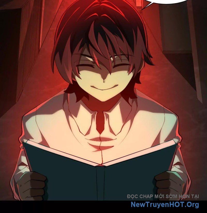 Thần Trò Chơi Dục Vọng [Chap 95-109]