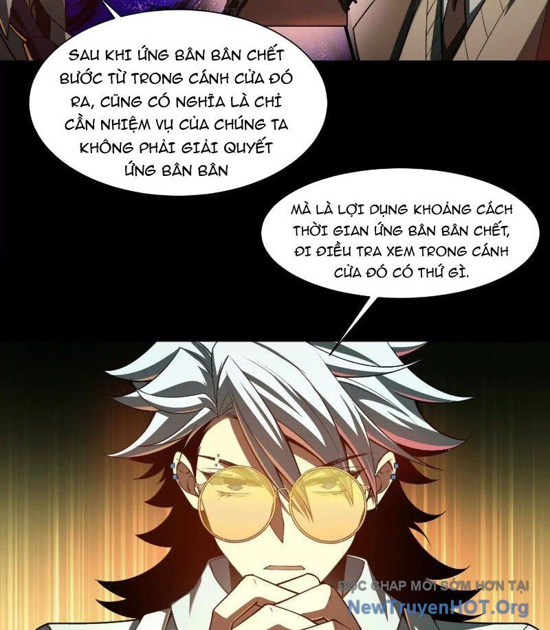 Thần Trò Chơi Dục Vọng [Chap 95-109]