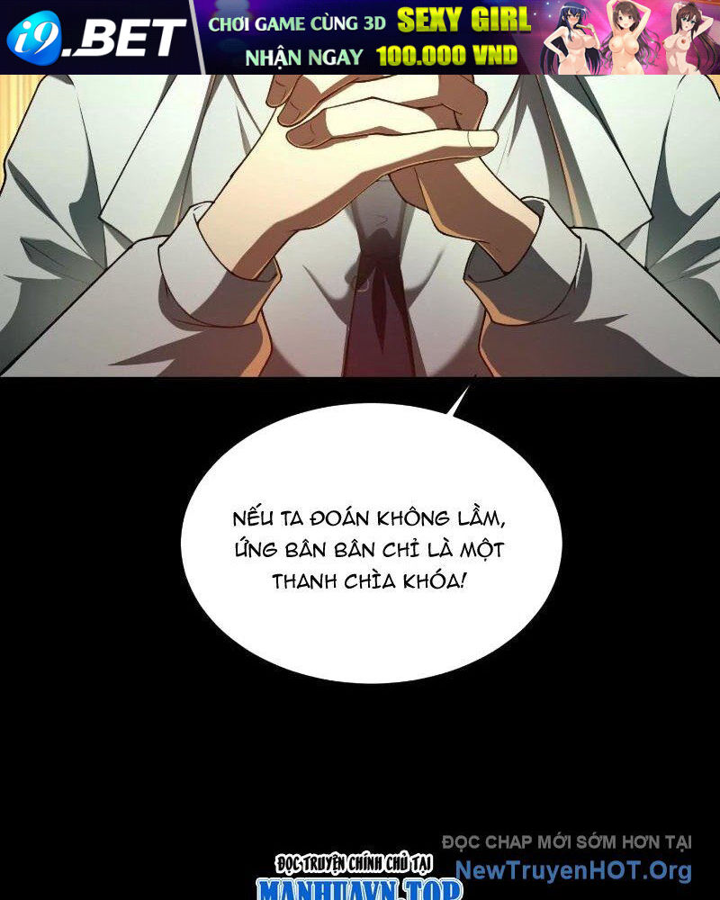 Thần Trò Chơi Dục Vọng [Chap 95-109]