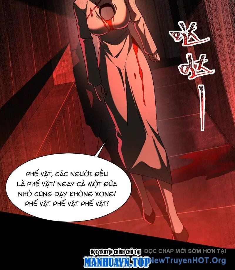 Thần Trò Chơi Dục Vọng [Chap 95-109]