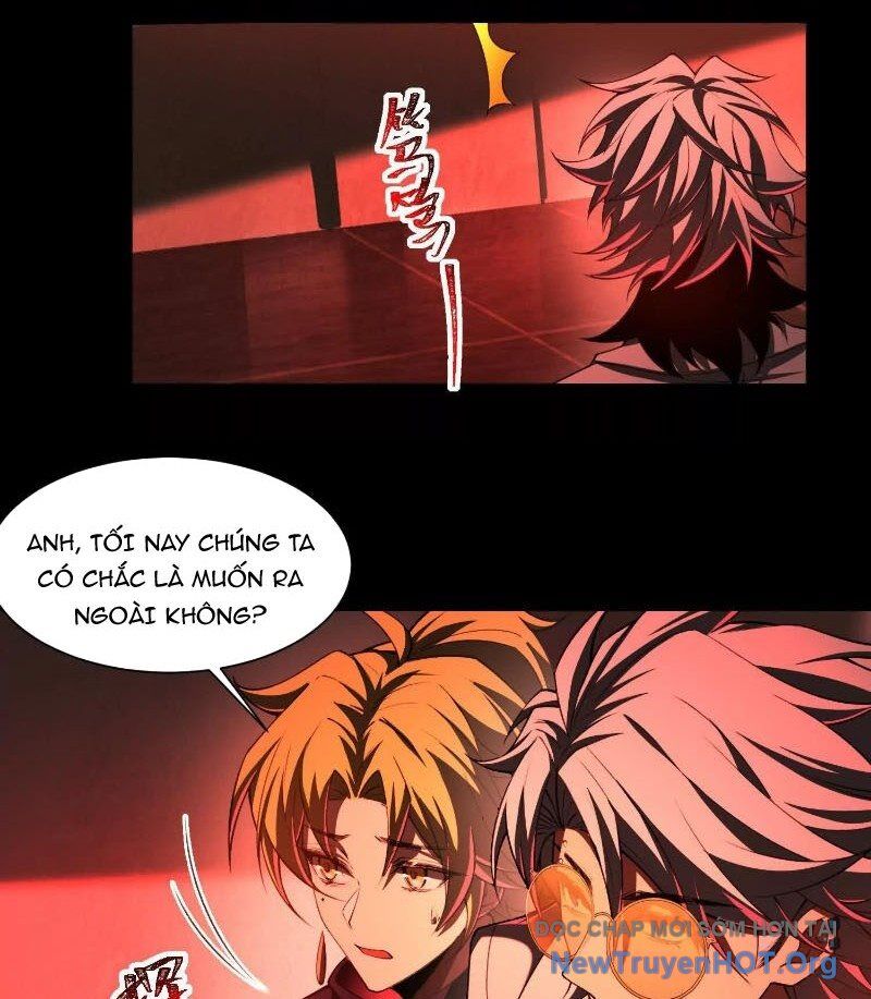 Thần Trò Chơi Dục Vọng [Chap 95-109]