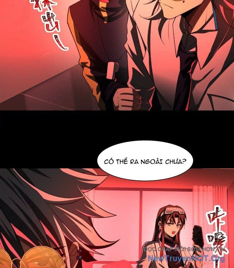 Thần Trò Chơi Dục Vọng [Chap 95-109]