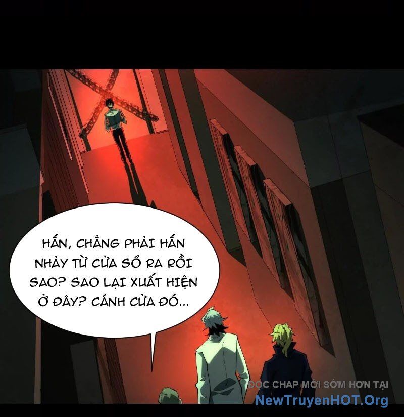 Thần Trò Chơi Dục Vọng [Chap 95-109]