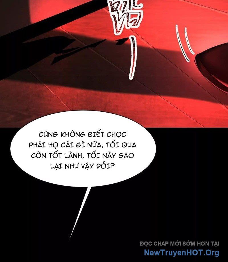 Thần Trò Chơi Dục Vọng [Chap 95-109]