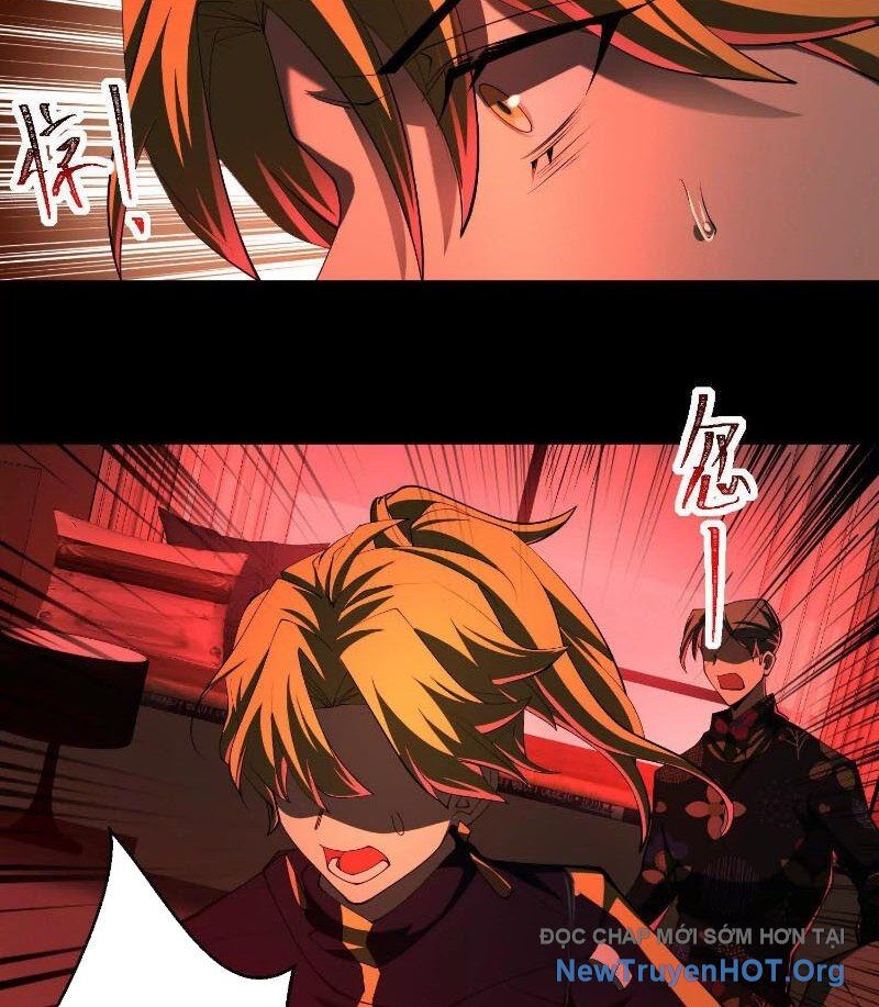 Thần Trò Chơi Dục Vọng [Chap 95-109]