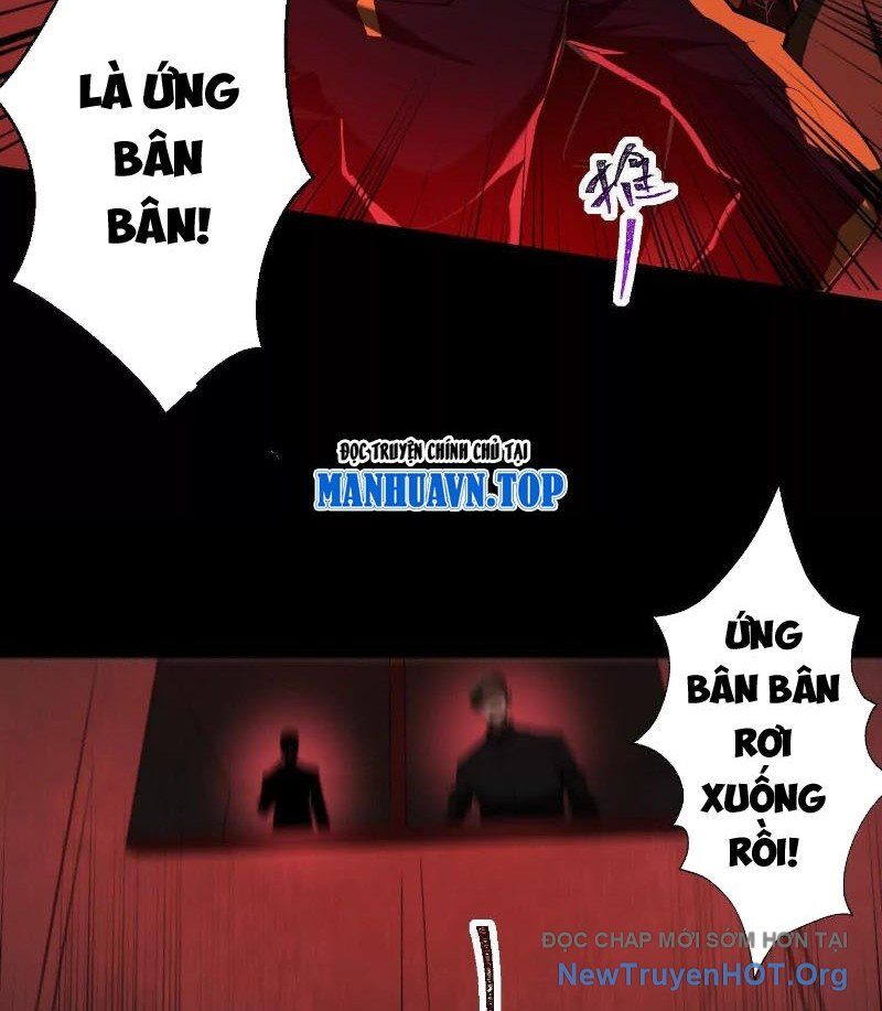 Thần Trò Chơi Dục Vọng [Chap 95-109]
