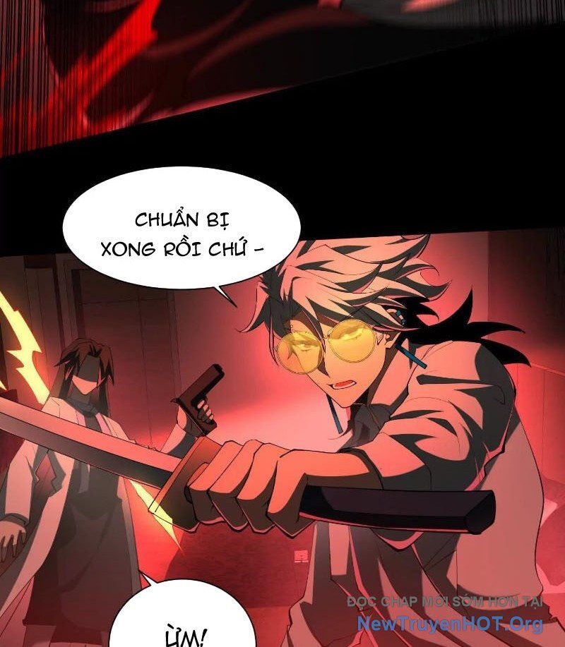 Thần Trò Chơi Dục Vọng [Chap 95-109]
